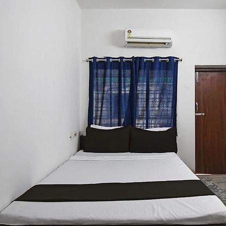 Oyo Hotel Chinar Park كولكاتا المظهر الخارجي الصورة