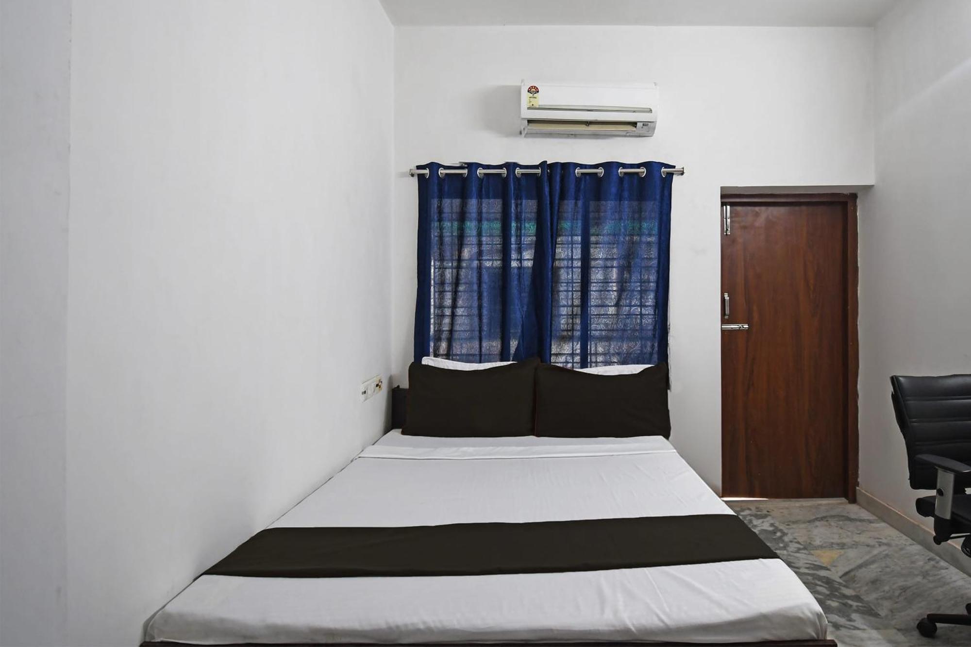 Oyo Hotel Chinar Park كولكاتا المظهر الخارجي الصورة