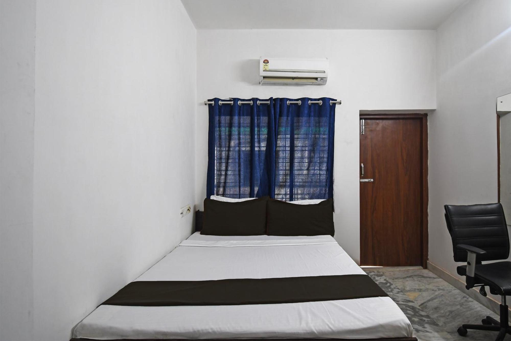 Oyo Hotel Chinar Park كولكاتا المظهر الخارجي الصورة